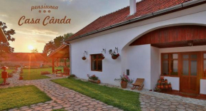 Casa Cânda, Sălaşu De Sus